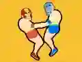 Logħba Wrestle Jump 2 onlajn