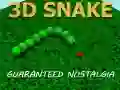 Logħba Serpenti 3D onlajn Logħba Serpenti 3D onlajn