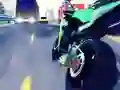 Logħba Rider tat-Traffiku onlajn Logħba Rider tat-Traffiku onlajn