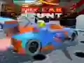Logħba Karozza Tqarraq Stunt 2 onlajn