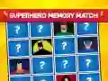 Logħba Logħba ta' Memorja ta' Superheroi onlajn Logħba Logħba ta' Memorja ta' Superheroi onlajn