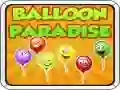 Logħba Paradis tal-Balloons onlajn Logħba Paradis tal-Balloons onlajn