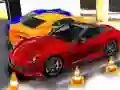 Logħba Parker ta' Karozza Hitcity onlajn Logħba Parker ta' Karozza Hitcity onlajn