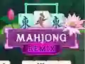 Logħba Mahjong Remix onlajn Logħba Mahjong Remix onlajn