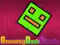 Logħba Geometry Dash Klassiku onlajn