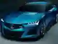 Logħba Acura Type S Konċett onlajn Logħba Acura Type S Konċett onlajn