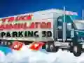Logħba Simulatur ta' Parko tal-Kamion 3D onlajn Logħba Simulatur ta' Parko tal-Kamion 3D onlajn