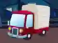 Logħba Kumpilazzjoni Ferħan tal-Lorry onlajn