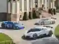 Logħba Bugatti Entodici onlajn