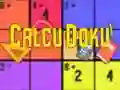 Logħba CalcuDoku onlajn Logħba CalcuDoku onlajn