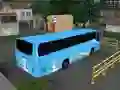 Logħba Simulatur ta' Bus onlajn Logħba Simulatur ta' Bus onlajn