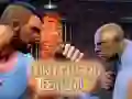 Logħba 3D Kung Fu Battalja: Ittallitomhomhom onlajn Logħba 3D Kung Fu Battalja: Ittallitomhomhom onlajn