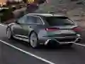Logħba Audi RS6 Avant onlajn Logħba Audi RS6 Avant onlajn