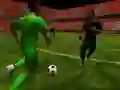 Logħba Kampjuni tal-Futbol 3D onlajn Logħba Kampjuni tal-Futbol 3D onlajn