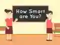 Logħba Kemm int smart? onlajn Logħba Kemm int smart? onlajn