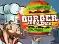 Logħba Sfida Burger onlajn Logħba Sfida Burger onlajn