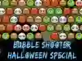 Logħba Bubble Shooter Halloween Speċjali onlajn Logħba Bubble Shooter Halloween Speċjali onlajn