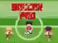 Logħba Pro tal-Futbol onlajn Logħba Pro tal-Futbol onlajn