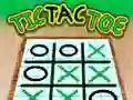 Logħba Tic Tac Toe Nota tal-Paper onlajn Logħba Tic Tac Toe Nota tal-Paper onlajn