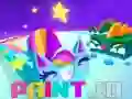 Logħba Paint.io onlajn