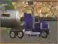 Logħba Trasport ta' Tanker tal-Liġġa onlajn