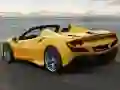 Logħba Ferrari F8 Spider onlajn Logħba Ferrari F8 Spider onlajn
