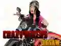 Logħba Puzzle bikers imħaġa onlajn Logħba Puzzle bikers imħaġa onlajn