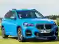 Logħba BMW X1 onlajn Logħba BMW X1 onlajn