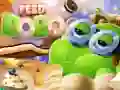 Logħba Ittfeed lil Bobo onlajn Logħba Ittfeed lil Bobo onlajn