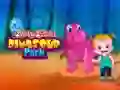 Logħba Baby Hazel: Ġnien id-Dinosawri onlajn Logħba Baby Hazel: Ġnien id-Dinosawri onlajn