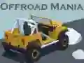 Logħba Manija Offroad onlajn Logħba Manija Offroad onlajn