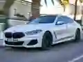 Logħba BMW Serie 8 onlajn