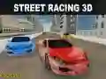 Logħba Races tal-Strada 3D onlajn Logħba Races tal-Strada 3D onlajn