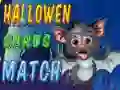 Logħba Logħob tal-Karti tal-Halloween onlajn Logħba Logħob tal-Karti tal-Halloween onlajn