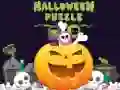 Logħba Puzzle ta' Halloween onlajn Logħba Puzzle ta' Halloween onlajn