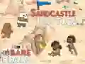 Logħba Battalja tal-Kastelli tas-Sand! Aħna Bsaten onlajn