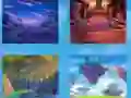 Logħba Party tal-Puzzle Hyper Sliding onlajn Logħba Party tal-Puzzle Hyper Sliding onlajn