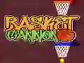 Logħba Kanon tal-Basket onlajn Logħba Kanon tal-Basket onlajn