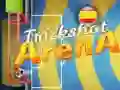 Logħba Arena Trickshot onlajn Logħba Arena Trickshot onlajn