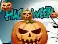 Logħba Halloween onlajn Logħba Halloween onlajn