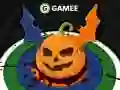 Logħba Hit ta' Halloween onlajn Logħba Hit ta' Halloween onlajn