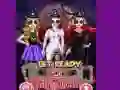 Logħba Aqbeż għall-Halloween onlajn