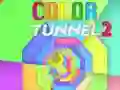 Logħba Tunnel tal-Kulur 2 onlajn Logħba Tunnel tal-Kulur 2 onlajn