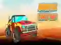Logħba Triq il-Monster Truck onlajn Logħba Triq il-Monster Truck onlajn