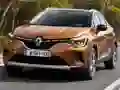 Logħba Renault Captur onlajn Logħba Renault Captur onlajn