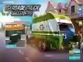Logħba Simulator tal-Kamion tal-Iskart onlajn Logħba Simulator tal-Kamion tal-Iskart onlajn