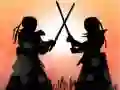 Logħba Puzzle tas-Samurai Antik onlajn