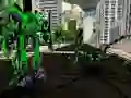 Logħba Spider Robot Warrior Web Robot Spider onlajn Logħba Spider Robot Warrior Web Robot Spider onlajn