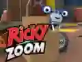 Logħba Ricky Zoom onlajn Logħba Ricky Zoom onlajn