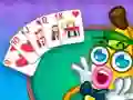 Logħba Poker tal-Banana onlajn